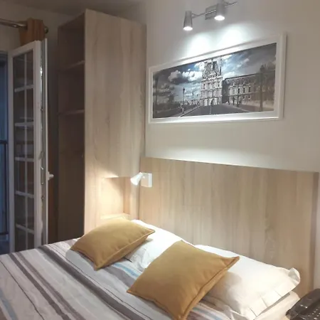 Mazagran Hotel 3*