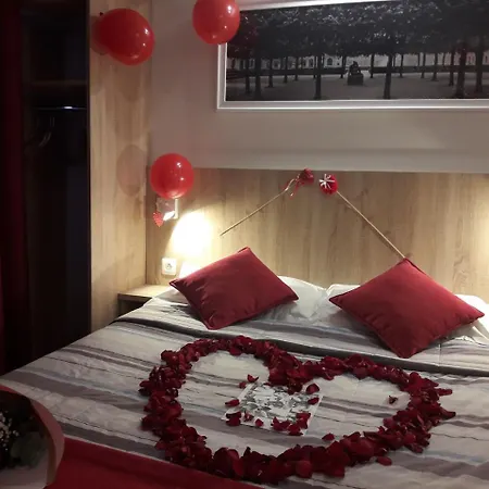 Hotel Mazagran 3*