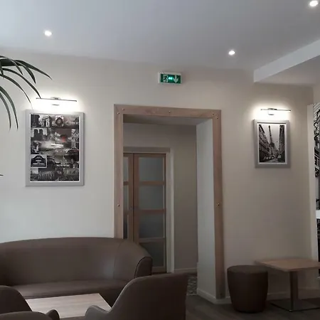 Mazagran Hotel 3*