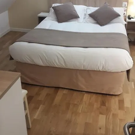Hotel Mazagran 3*