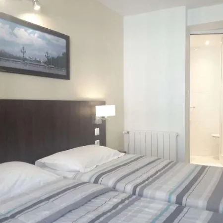 Mazagran Hotel 3*