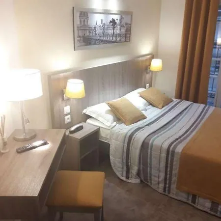 Hotel Mazagran 3*