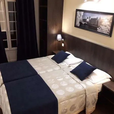 Mazagran Hotel 3*