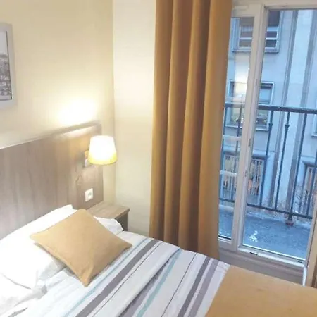 Hotel Mazagran