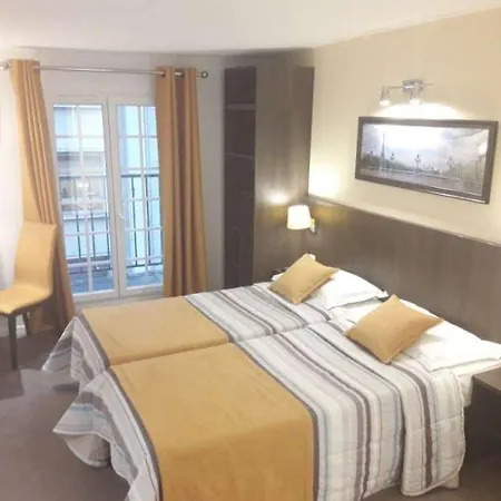 Mazagran Paris