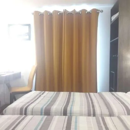 Hotel Mazagran 3*