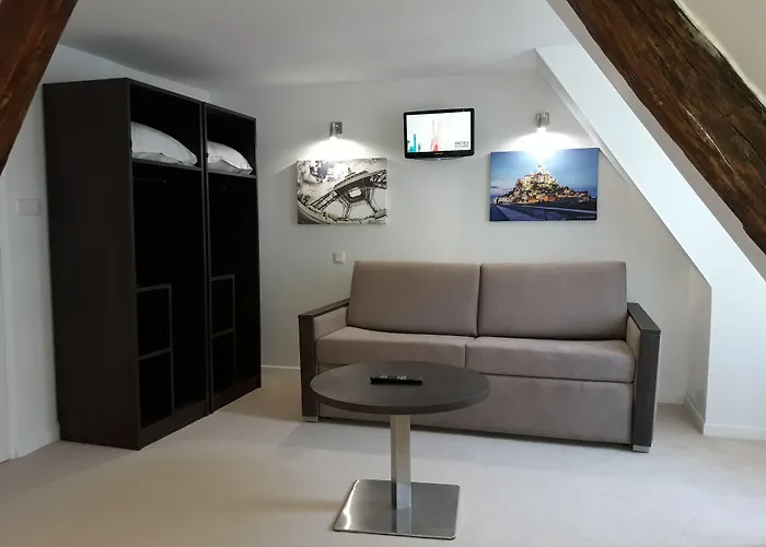 Mazagran Hotel Parigi