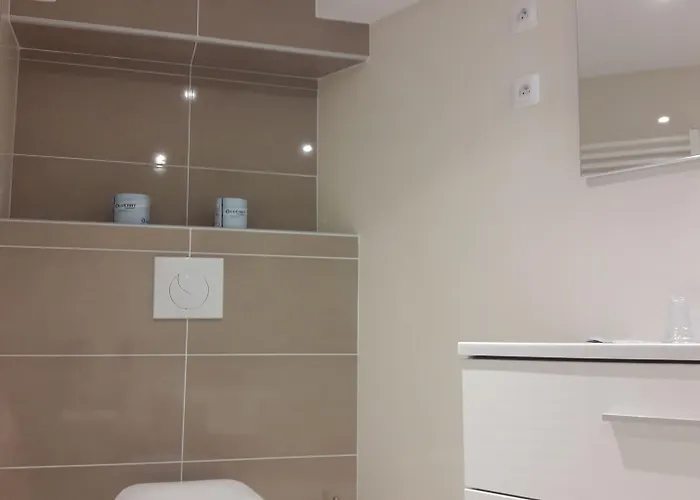 Mazagran Hotel Parigi