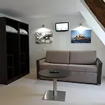 Mazagran Szálloda Párizs