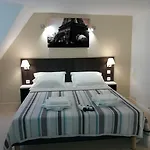 Szálloda Mazagran 3*