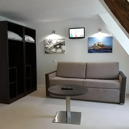 Mazagran Hotel Paříž