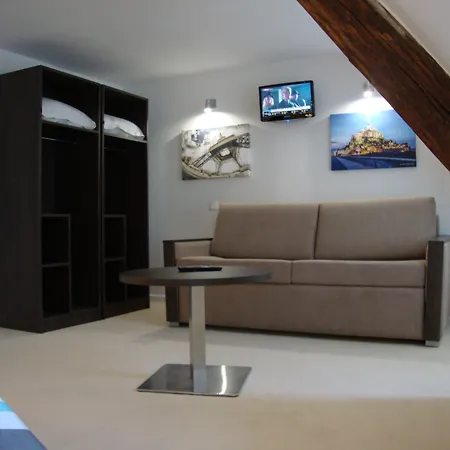 Hotel Mazagran 3*