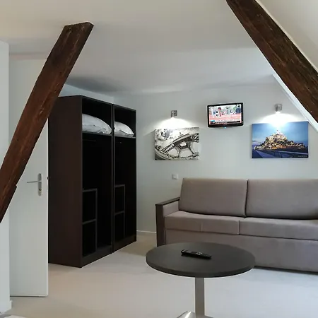 Mazagran Hotel 3*