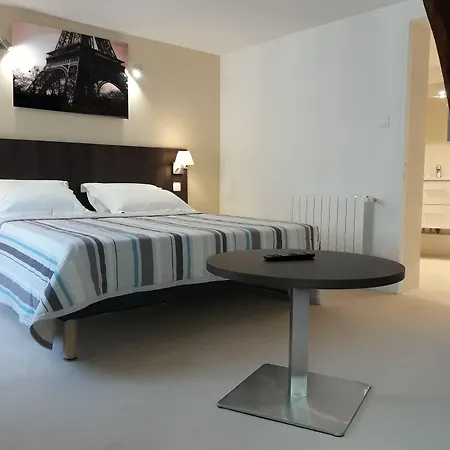 Mazagran Hotel