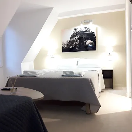 Mazagran Hotel 3*