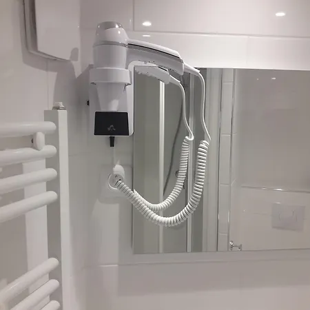 מלון Mazagran פריז