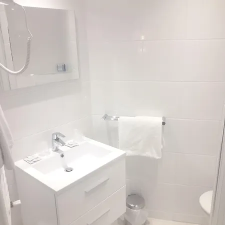 Mazagran Hotel 3*