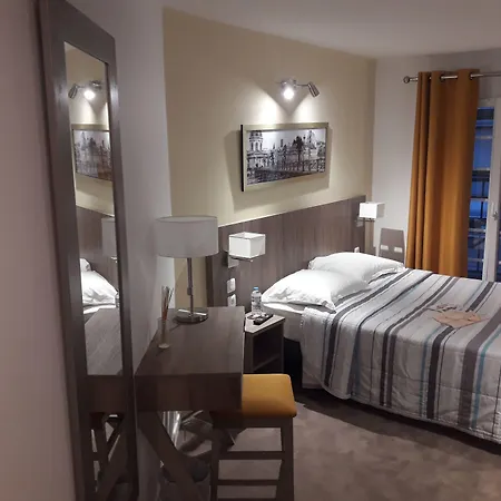 Mazagran Hotel 3*