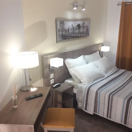 Mazagran Hotel 3*