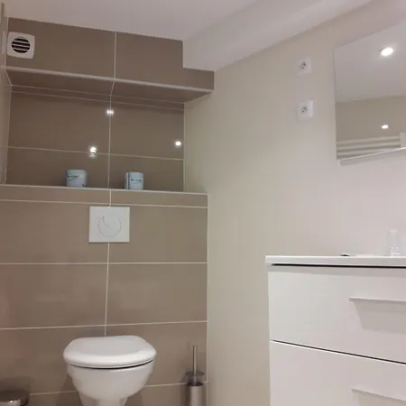 Mazagran מלון פריז