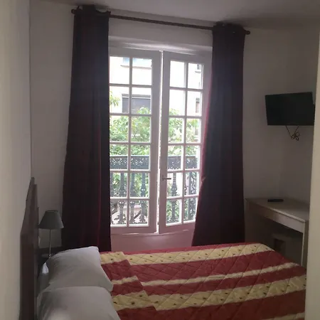 Mazagran Hotel