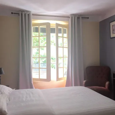 מלון Mazagran 3*