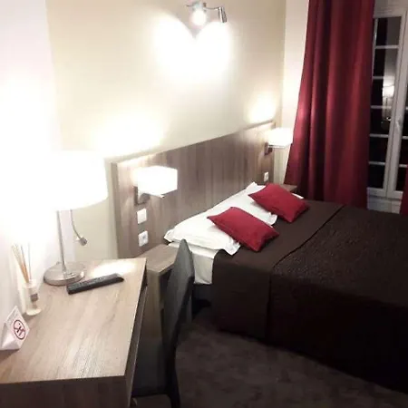 Hotel Mazagran